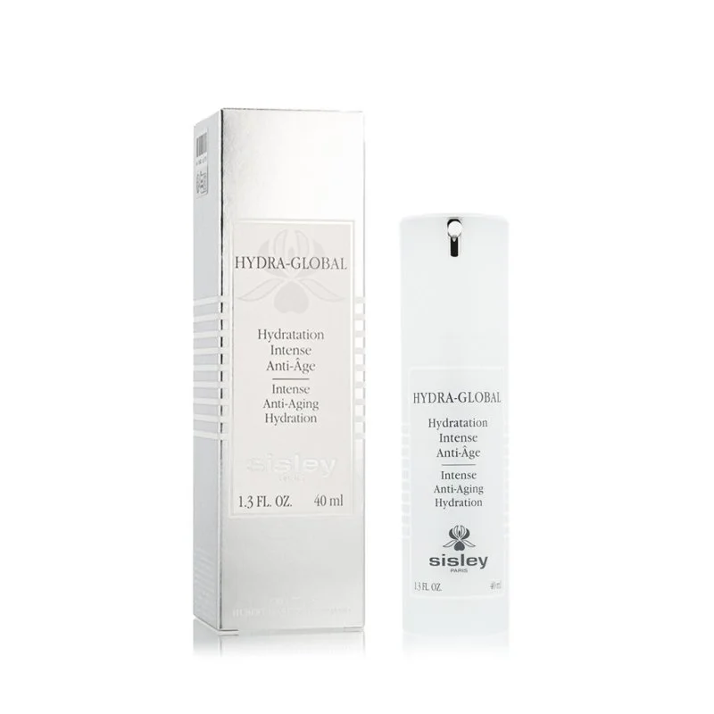 Hydra Global Idratazione Anti-Età Intensa 40 ml