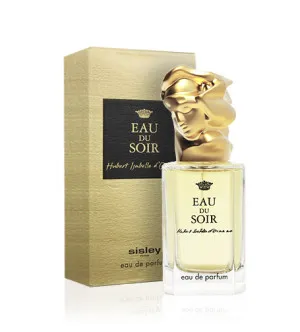 Sisley Eau du Soir eau de parfum per donna 100 ml