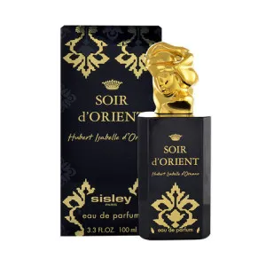 Sisley Soir d'Orient eau de parfum per donne 50 ml