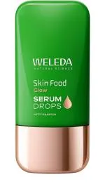 Weleda Gocce di siero di luminosità Skin Food