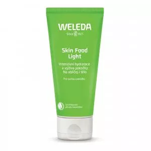 Weleda Skin Food Crema Nutriente Leggera 75 ml