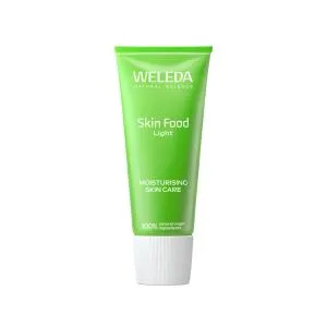 Weleda Skin Food Crema Nutriente Leggera 75 ml