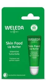 Weleda Burro labbra Skin food