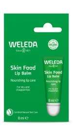 Weleda Burro labbra Skin food