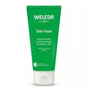 Weleda Skin Food Crema Nutriente Universale 75 ml