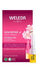 Weleda Trattamento intensivo di riparazione della pelle 7 giorni Rosa selvatica