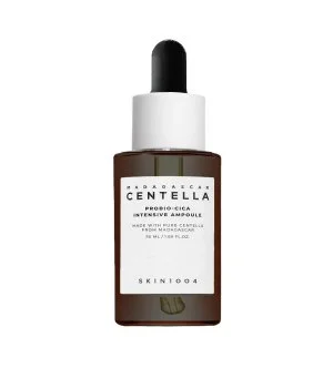 SKIN1004 Madagascar Centella Probio-Cica Intensive Ampule siero lenitivo per il ripristino della barriera cutanea