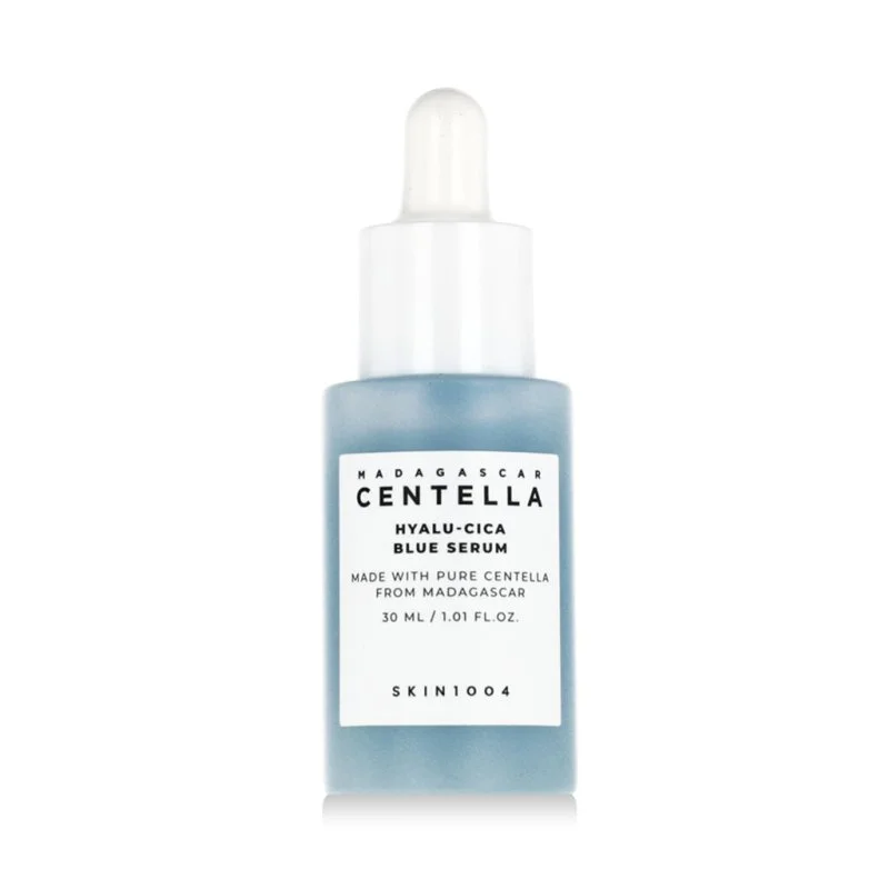 Madagascar Centella Siero Hyalu-Cica Blu 30 ml