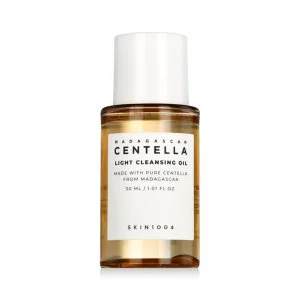 SKIN1004 Madagascar Centella Olio Detergente Leggero