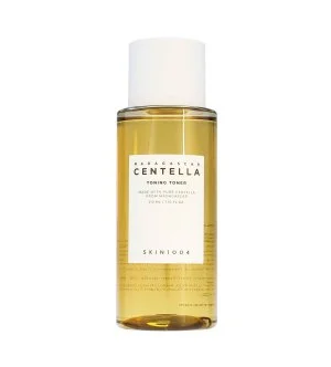 SKIN1004 Madagascar Centella Toning Toner tonico esfoliante delicato per pelli sensibili