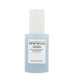 SKIN1004 Madagascar Centella Hyalu-Cica Blue Serum siero viso idratante intensivo