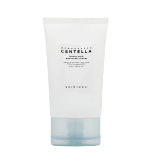 SKIN1004 Madagascar Centella Hyalu-Cica Moisture Cream crema idratante intensiva per lenire la pelle