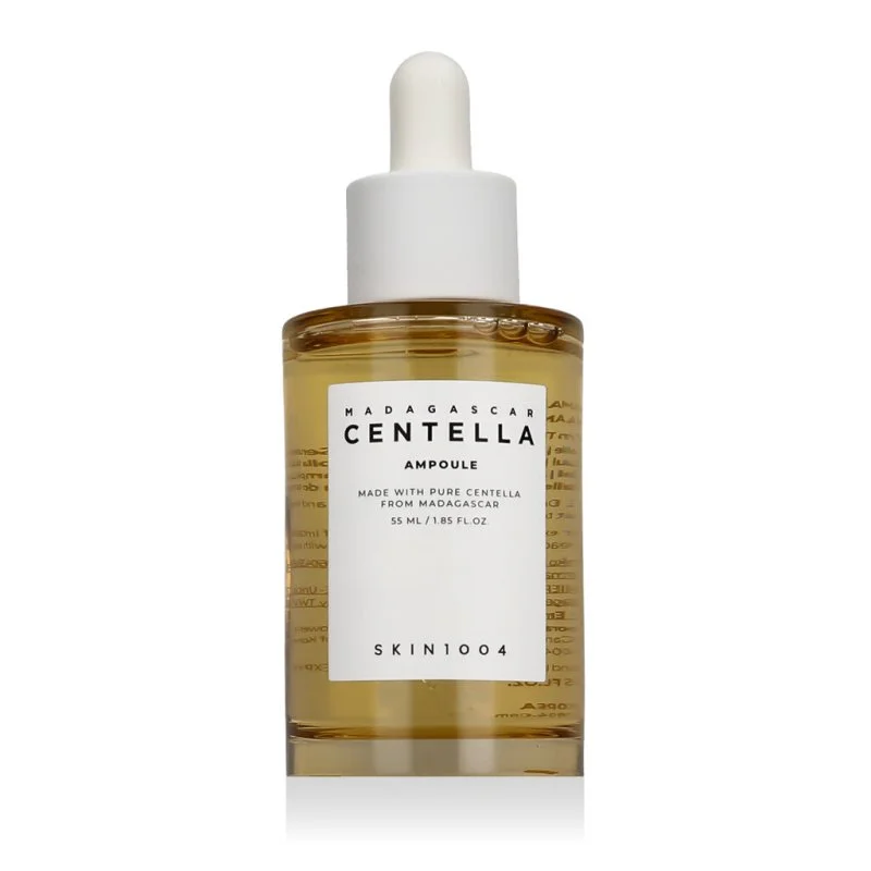 Ampolla alla Centella del Madagascar 55 ml