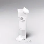 Madagascar Centella Tone Brightening Cleansing Gel Foam gel detergente schiumogeno per luminosità e idratazione 125 ml