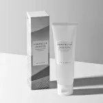 Madagascar Centella Tone Brightening Cleansing Gel Foam gel detergente schiumogeno per luminosità e idratazione 125 ml