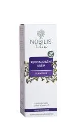 Nobilis Tilia Crema di fragole 50ml