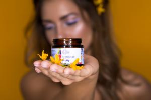 Crema montata per il corpo SENSES - Fruttato 60ml