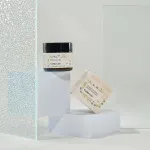 Kvitok Crema montata per il corpo - Vanilla Latte 60 ml
