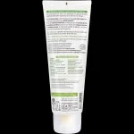 SO’BiO étic Shampoo delicato alla verbena e limone BIO (250 ml) - ideale per capelli grassi