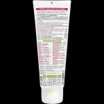 SO’BiO étic Shampoo per capelli colorati e con mèches all'ibisco biologico (250 ml) - mantiene il colore brillante