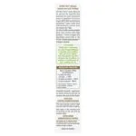 SO’BiO étic Anti-Age Precieux Argan Crema contorno occhi e labbra BIO (15 ml) - ideale per pelli mature