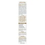 SO’BiO étic Anti-Age Précieux Argan Trattamento levigante per il contorno occhi GOLD BIO (15 ml) - ideale per la pelle matura