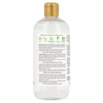 SO’BiO étic Precieux Argan Acqua micellare anti-età BIO con acido ialuronico (500 ml) - con acido ialuronico