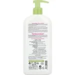 SO’BiO étic BABY Gel detergente per bambini - extra delicato per corpo e capelli BIO (500 ml) - non brucia gli occhi