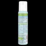 SO’BiO étic Deodorante naturale ECO SPRAY 24h - Aloe vera BIO (100 ml) - efficace fino a 24 ore