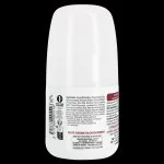 SO’BiO étic Deodorante roll-on idratante 24h al latte d'asina - ricaricabile BIO (50 ml) - anche per pelli sensibili
