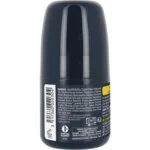 SO’BiO étic Deodorante roll-on 24h MEN - zenzero BIO (50 ml) - efficace fino a 24 ore