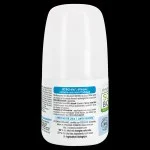 SO’BiO étic Deodorante roll-on 24h - Tolerance+ con Aloe vera BIO (50 ml) - efficace fino a 24 ore