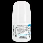 SO’BiO étic Deodorante roll-on 24h - Tolerance+ con Aloe vera BIO (50 ml) - efficace fino a 24 ore