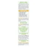 SO’BiO étic Gel-crema viso idratante - Clean Yuzu BIO (40 ml) - ideale per la pelle grassa