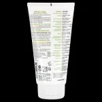 SO’BiO étic Gel esfoliante viso - Clean Yuzu BIO (150 ml) - ideale per pelli grasse