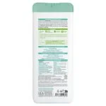 SO’BiO étic Gel doccia SENZA SAPONE al fiore di loto BIO (650 ml) - ideale per la pelle secca e sensibile