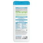 SO’BiO étic Gel doccia EXTRA DELICATO con Aloe vera BIO (650 ml) - idrata intensamente