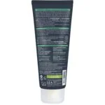 SO’BiO étic Gel doccia MEN 3 in 1 - vetiver BIO rinfrescante (200 ml) - per corpo, viso e capelli