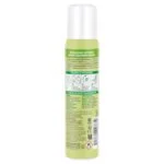 SO’BiO étic Shampoo secco detergente spray allo Yuzu BIO (100 ml) - lascia i capelli freschi e lisci
