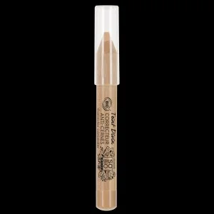SO’BiO étic Correttore BIO (4 g) 25 BEIGE DORÉ — beige dorato - copre le imperfezioni della pelle