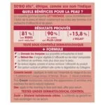 SO’BiO étic Crema giorno illuminante antirughe Lift'Grenade BIO (50 ml) - al melograno