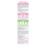 SO’BiO étic Crema protettiva per pelli sensibili con Aloe vera 5 in 1 BIO (50 ml) - idrata e lenisce la pelle
