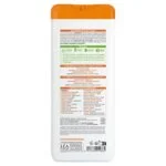SO’BiO étic Crema doccia NUTRITION con olio di argan BIO (650 ml) - ideale per la pelle secca