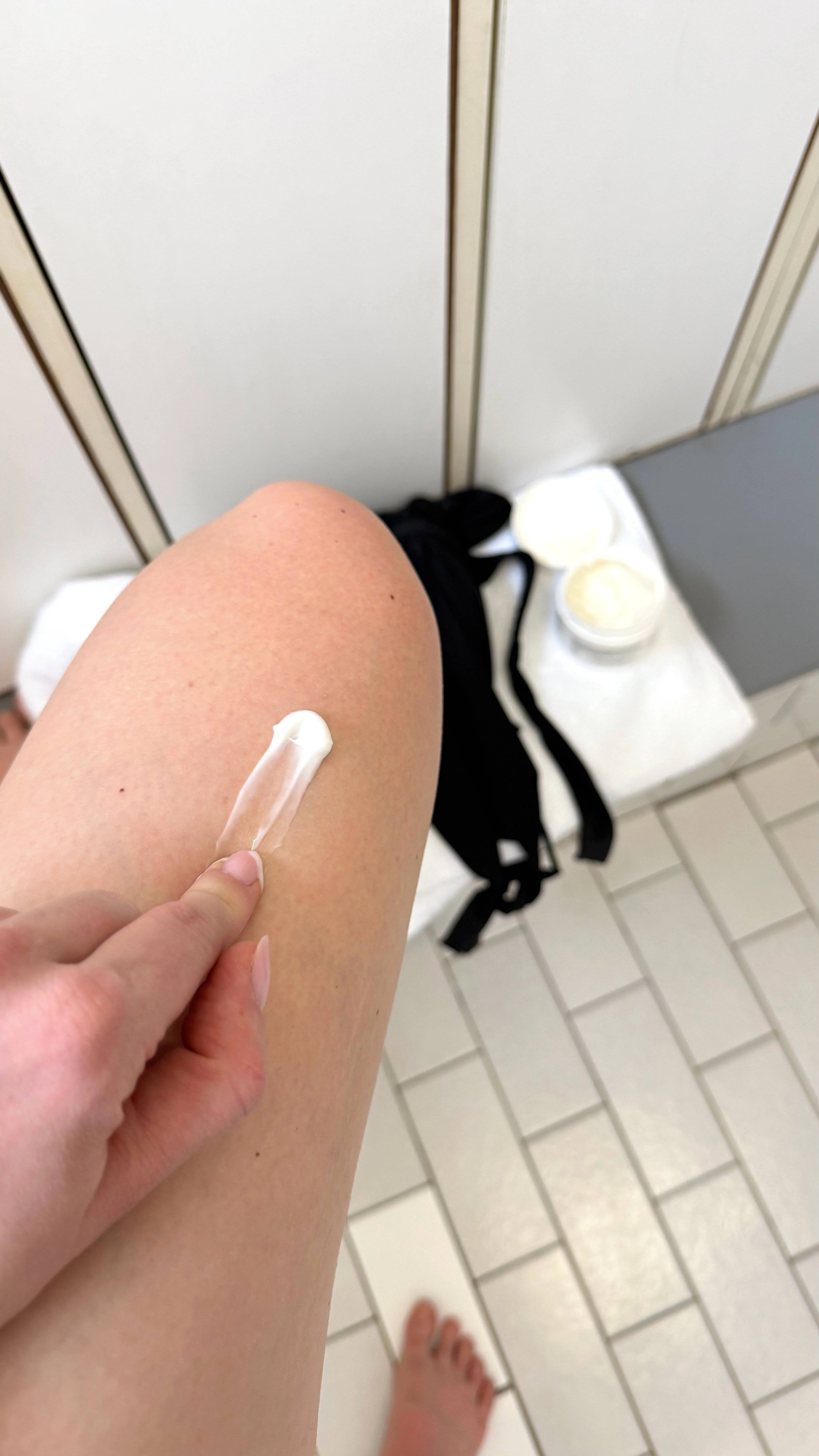 SO’BiO étic Crema corpo nutriente al latte d’asina BIO (200 ml) - anche per pelli sensibili