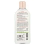 SO’BiO étic Latte detergente struccante al latte d’asina BIO (200 ml) - rimuove delicatamente trucco e impurità