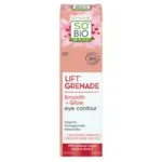SO’BiO étic Trattamento contorno occhi Lift'Grenade BIO (15 ml) - al melograno