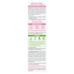 SO’BiO étic Trattamento nutriente riparatore con Aloe vera per pelli sensibili BIO (50 ml) - idrata e nutre la pelle