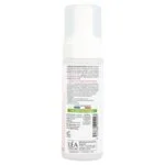 SO’BiO étic Schiuma detergente lenitiva Aloe Vera BIO (150 ml) - arricchita con acqua di rose