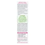SO’BiO étic Siero viso all'Aloe vera - lenitivo e idratante per pelli sensibili BIO (30 ml) - idrata, lenisce e illumina