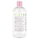 SO’BiO étic Acqua micellare lenitiva BIO all'Aloe Vera (500 ml) - arricchita con acqua di camomilla